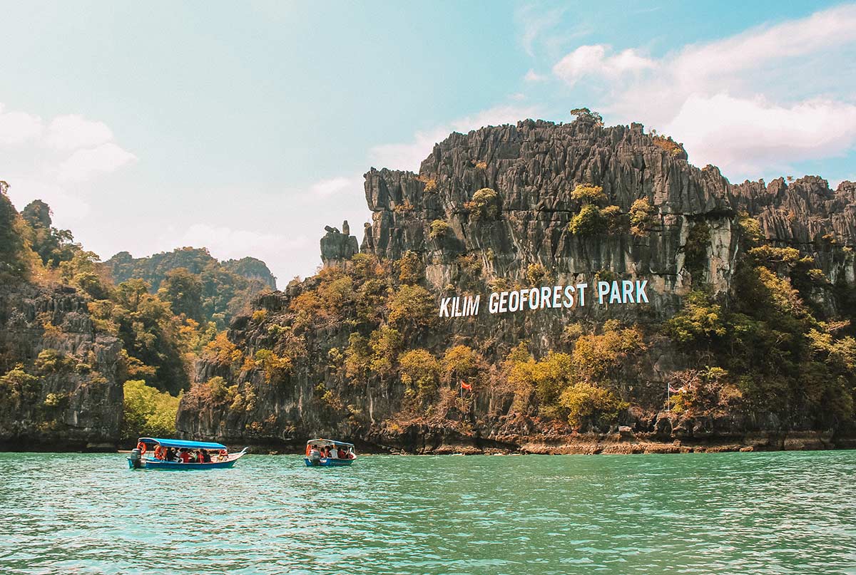 Jelajahi Mangrove Langkawi: Ekowisata Menawan untuk Menyelami Keindahan Alam